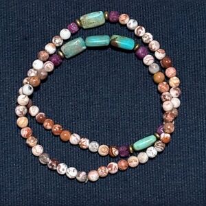 Sarah DeAngelo bracelets